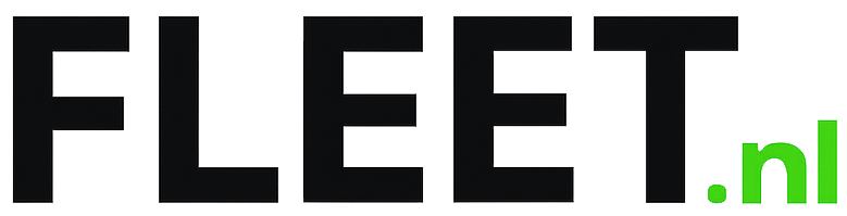 FLEET.nl logo